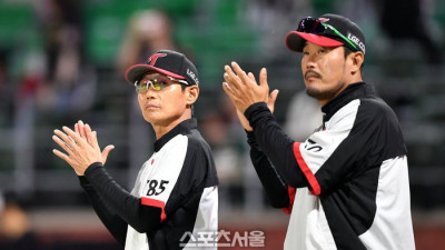 ‘4연패 끝’ 염경엽 감독 “김진성·유영찬 막아줘 연패 끊어…박해민 3루타로 흐름 가져왔다” [SS잠실in]