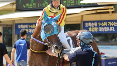 장거리 경쟁력 갖춘 ‘한강파워’, 스포츠동아배 우승