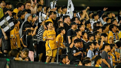 ‘지역밀착의 힘’ 성남FC, 지난시즌 대비 평균관중 64.4% 증가