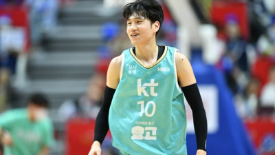 KBL, 선수 등록 마감…KT 문성곤 보수 1위