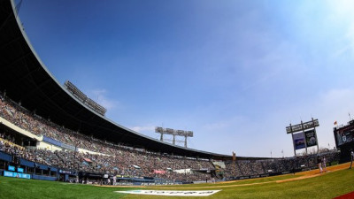 [2024 올스타전] 전반기에만 600만 관중 돌파…뜨거운 열기, 올스타전으로