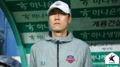 ‘대전 이적설’ 정승원 선발로 내세운 김은중 감독 “가기 전까지는 우리 소속”[현장인터뷰]