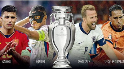 전통의 축구 강호들, 왕좌 앞 단판승부