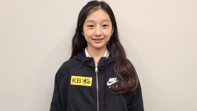 피겨 신지아의 새 프로그램곡, 10년전 김연아의 ‘아디오스 노니노’