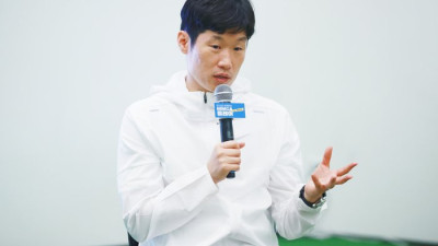 박지성도 KFA·대표팀 감독 선임에 쓴소리 “참담한 기분, 정몽규 회장 스스로 선택해야”