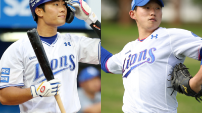 KBO, ‘MLB 드래프트 리그’에 유망주 2인 파견… 삼성 이창용·김성경 미국행