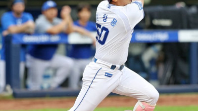 ‘빅리거 133명 배출’ 삼성 이창용·김성경, MLB 드래프트 리그 파견…“많이 배우고 오겠다” [SS시선집중]