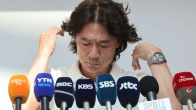 문체부, 축구협회 대표팀 감독 선임 과정 조사 방침