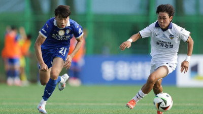 한여름 대축제서 수원더비 성사…U-18 유스챔피언십, 16강 대진 완성