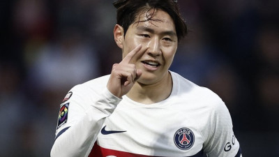 뉴캐슬 이적설 이강인, 22일 훈련 복귀…PSG 방출 명단에도 없다, 2024~2025시즌에도 파리에서?