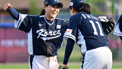 ‘박찬호·이치로·칼 립켄Jr. 출연’ 女야구 다큐멘터리, 2024 WS 3차전 앞서 상영 예정 [SS 시선집중]