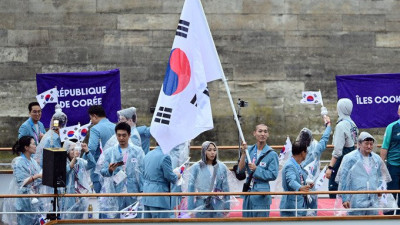 한국→북한 ‘역대급’ 사고…“정부 차원서 프랑스에 강력 항의할 것”