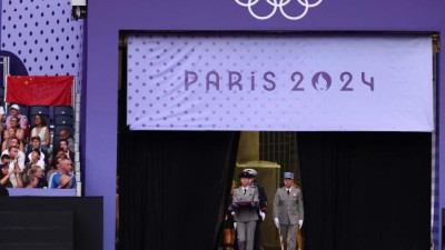 [파리올림픽 2024] 안녕 '올림픽'…2028년 'LA'서 다시만날 그날까지