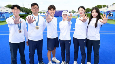 역대 최약체→최고 성적 ‘파리의 기적’…체육회 과학적 전력 분석은 과제로 [파리올림픽 결산①]