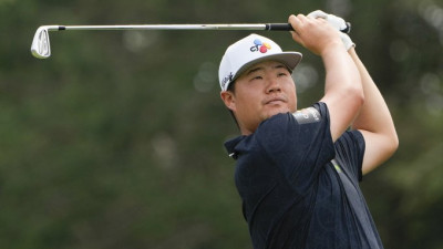 임성재·안병훈, PGA투어 플레이오프 첫날 28위… 김시우 43위-김주형 58위