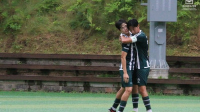 동명·중앙·성균관·전주 합류…태백산기·백두대간기 16강 대진 확[추계대학연맹전]