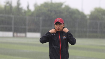 ‘강 대 강 싸움 앞둔’ 서울 김기동 “강원전 결과 따라 목표 수정, 우승 논할 때 아냐” [현장인터뷰]