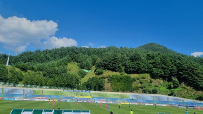 선문대, 용인대에 2-1 역전승으로 3년만 추계 대회 정상 ‘등극’[추계대학연맹전]