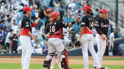 이번에도 계속된 KIA의 ‘호랑이 꼬리잡기 저주’...삼성 ‘끝판대장’ 오승환을 연이틀 무너뜨려서 임팩트는 더 크다