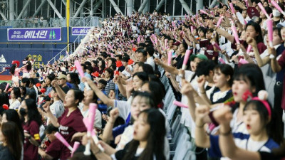 “중국 아닌 한국 야구장입니다” 시민의식 상실, 일부 KBO 팬들