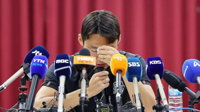 유일한 팩트는 ‘돈 받은 것’… 손준호 “승부조작 대가 아니었다”