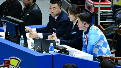 비디오판독 세트당 2회 확대, KOVO컵부터 적용… 亞쿼터 선발 방식도 변경