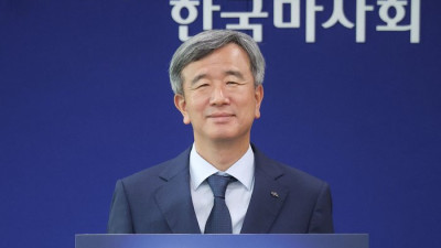 한국마사회 정기환 회장, 청소년 도박근절 릴레이 챌린지 동참