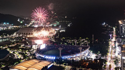 [내야외야] 롯데가 전하는 2024시즌 끝인사… 마지막 홈 2연전에 ‘FINALE 시리즈’ 장식