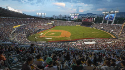 ‘천만 시대’ 열어젖힌 KBO, 200G 매진도 달성… 한화 최다 43회