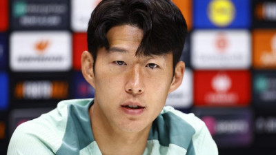 손흥민 소신 발언 “우리는 로보트가 아니다, 경기 수 줄여야” UEFA 향해 직격탄