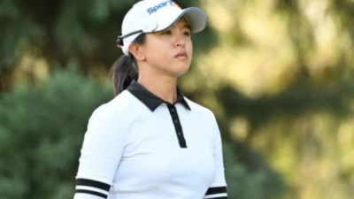 김세영, LPGA 대회 공동 7위 도약…'디펜딩 챔프' 유해란은 탈락