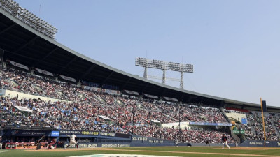 불타올랐던 KBO 2024시즌, 최종관중 ‘1088만7705명’… 평균 1만5122명