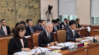 유인촌 장관, 축구협회에 대한 조치가 끝난게 아니다![2024 국정감사]