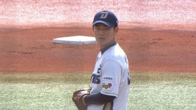 화려하게 시작하는 ‘KBO Fall League’… NC 신영우 5이닝 노히트 완벽투