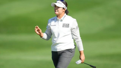 유해란, LPGA 3승 기회