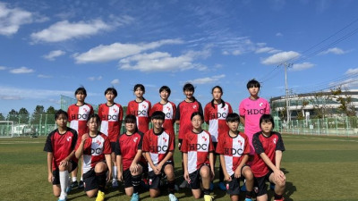 ‘역사적인 첫걸음’ 부산아이파크 U15 WFC, 2024 추계 한국여자축구연맹전 참가