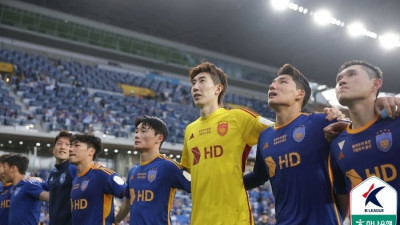 16년 만의 GK MVP 뜨나, 이운재 계보 잇는 조현우 수상 유력