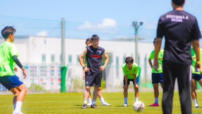 [이상우의 멘탈 퍼포먼스] 서울 풋볼A U18이 만든 한국형 팀 빌딩 모형