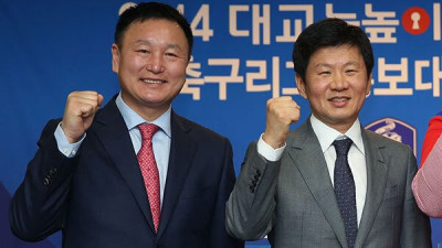 허정무 전 대전 이사장 “축구협회 회장 출마 마음 굳혀”