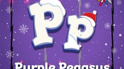 대구 한국가스공사, 크리스마스 특별 유니폼 ‘PP(Purple Pegasus)’ 출시…9일부터 착용