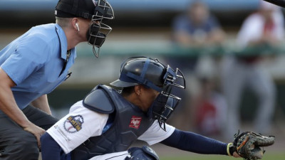 ‘美에도 로봇심판 뜰까’ MLB-심판협회 잠정 합의… 내년 스프링캠프 시범운영