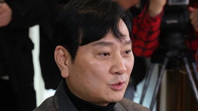 ‘고심 끝 체육회장 단일화 위해 사퇴’ 박창범, 강신욱 후보 선대위원장