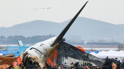 “깊은 애도 표한다” 여객기 참사, 스포츠업계도 애도 물결