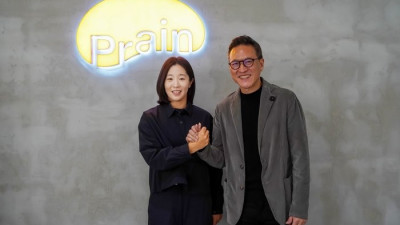 ‘노력의 아이콘’ 임진희, 프레인스포츠와 매니지먼트 전속 계약 체결