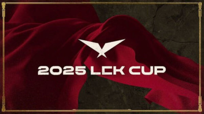 올해 첫 리그오브레전드 대회, LCK 컵 15일 개막