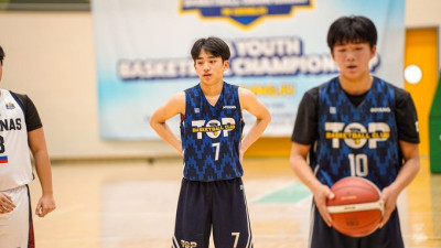 “연습을 실전처럼, 실전을 연습처럼” 고양 TOP U14 이원호 감독의 바람