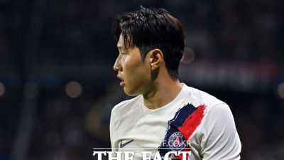 '이강인 교체 45분' PSG, 에스팔리에 4-2역전승 佛 FA컵 16강 진출