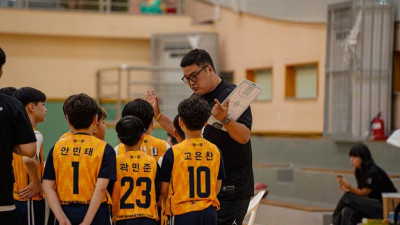 ‘AYBC 성공적으로 마친 TOP’ 김시완 대표 “일본 팀 자세, 아이들에게 좋은 본보기 됐을 것”