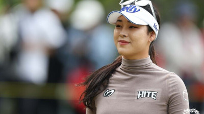 LPGA ‘신인왕’ 꿈꾸는 윤이나, 미국 진출 전부터 돈방석…얼마나 벌었나?