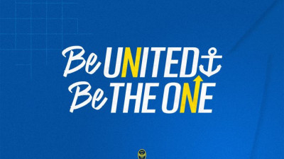 인천, 2025시즌 캐치프레이즈 ‘BE UNITED, BE THE ONE’ 발표